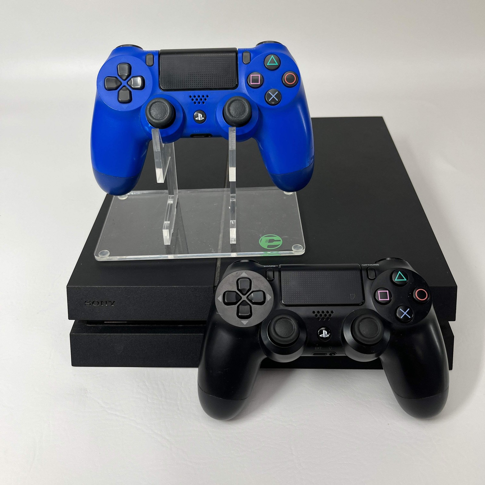 Sony PlayStation 4 PS4 500GB Black Console Gaming System CUH-1215A