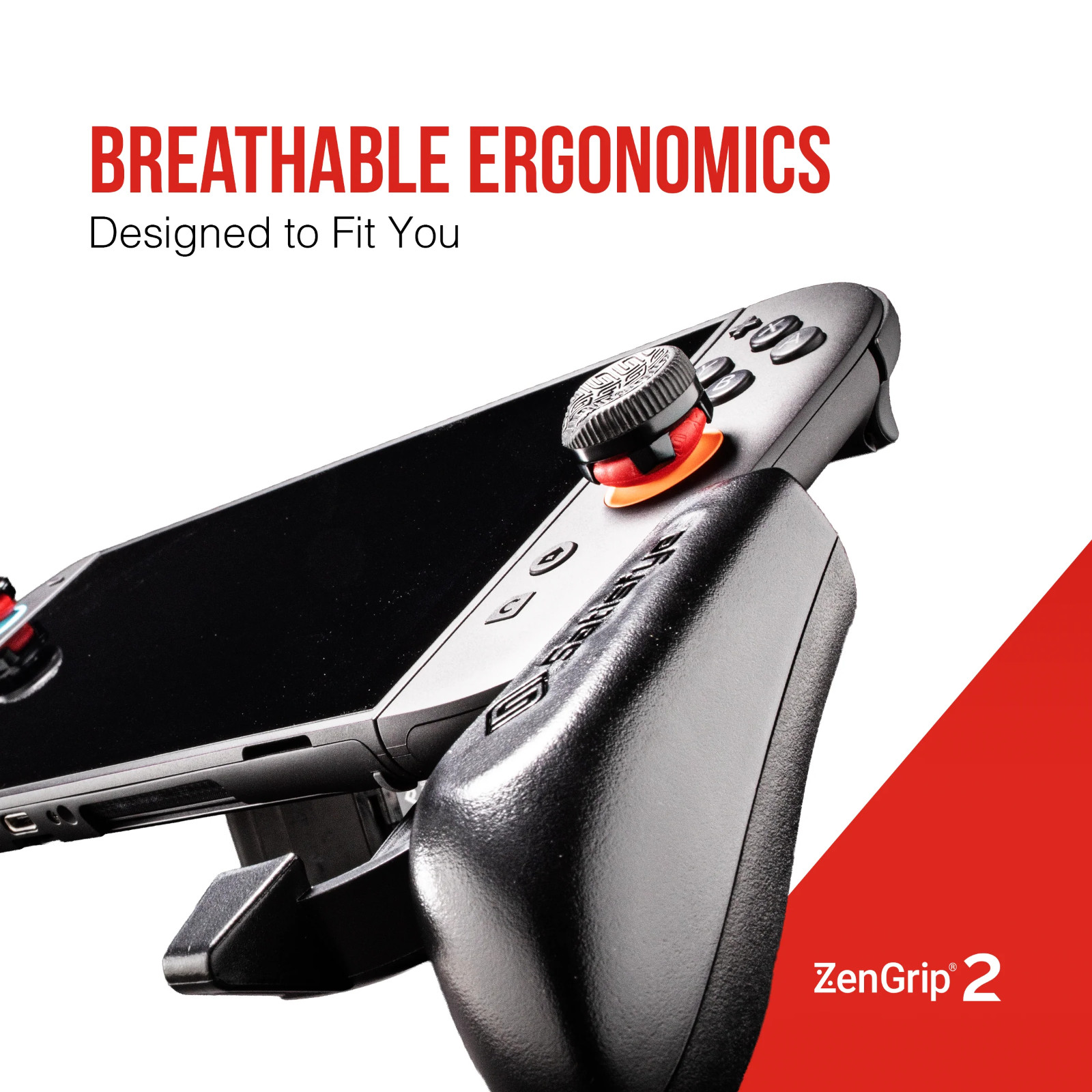 ZenGrip 2 – Standalone