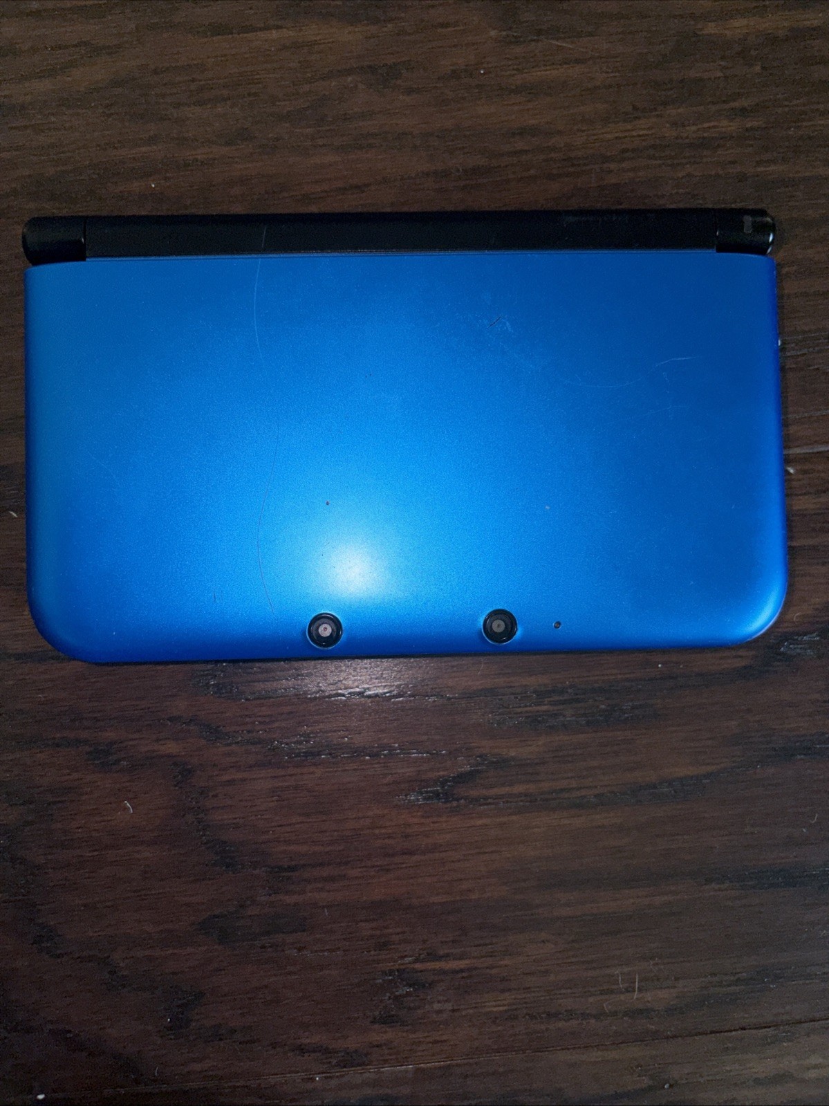 Nintendo 3DS LL