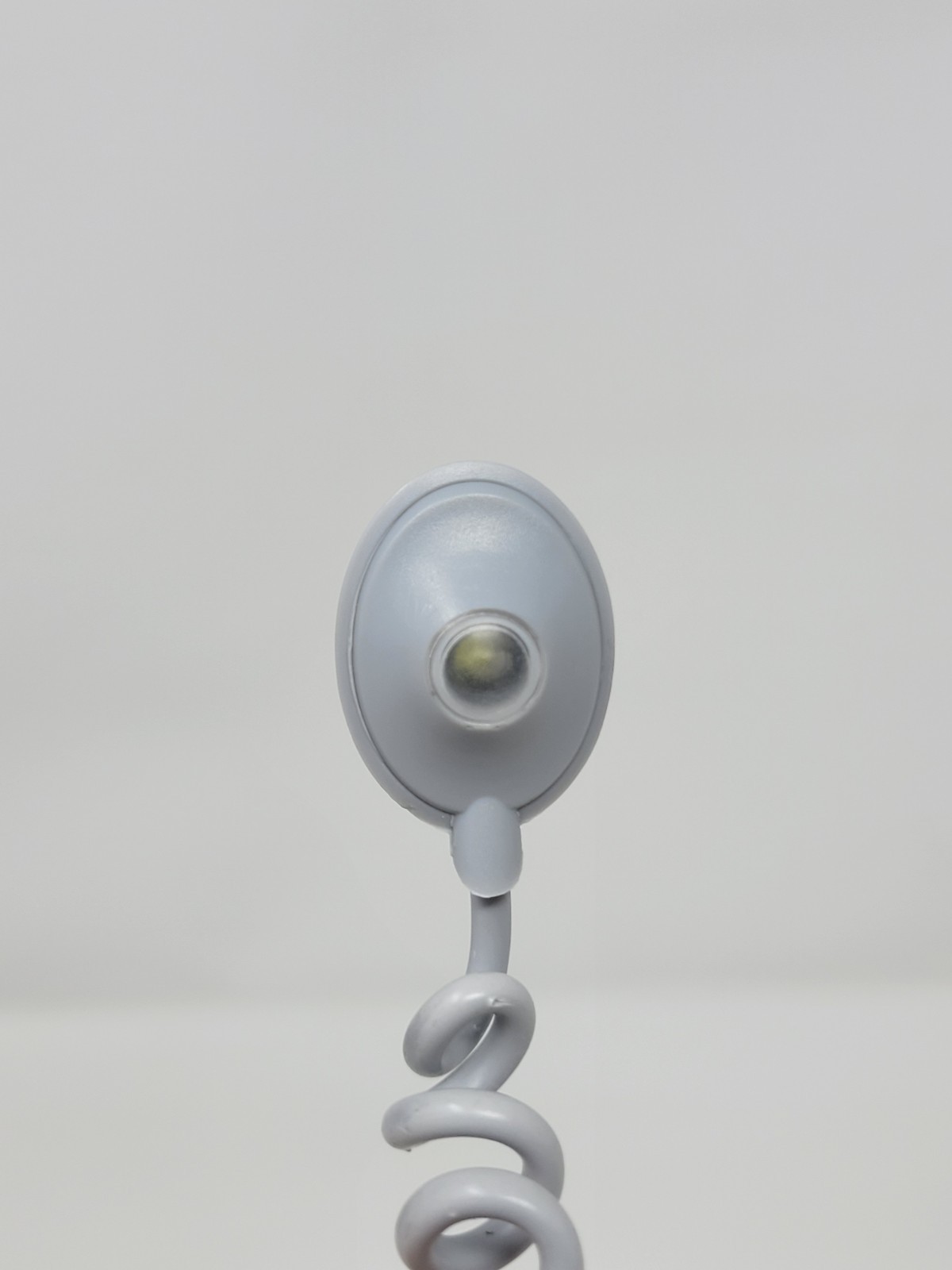 Nyko Worm Light for GBA For Nintendo GameBoy Advance Game Boy GRAY B