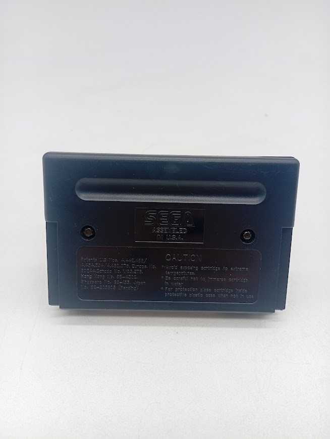 Phantasy Star IV Sega Genesis Authentic Cartridge Tested Working