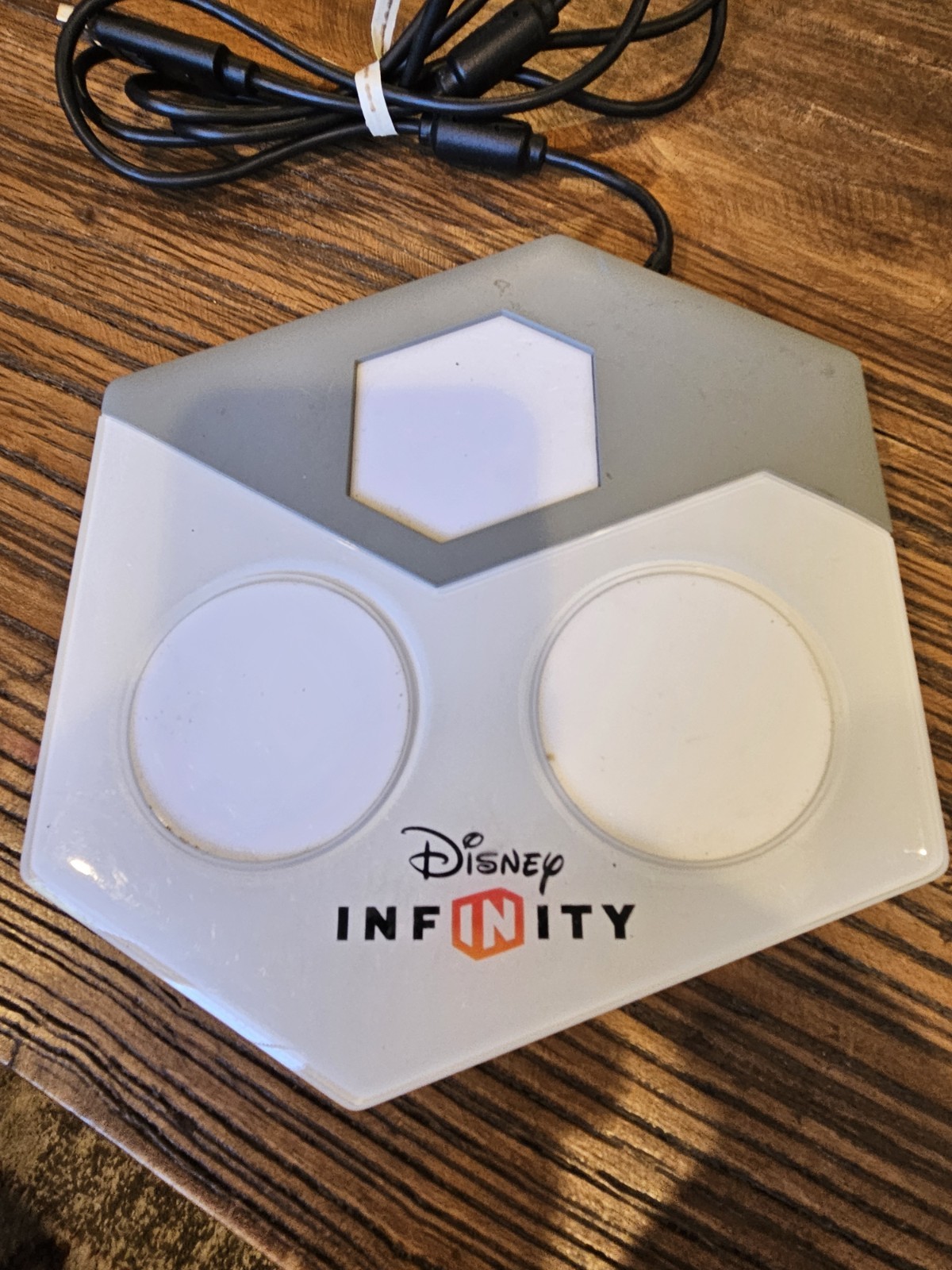 Disney Infinity 3.0 Edition PS4 Game and USB Base Bundle Disney