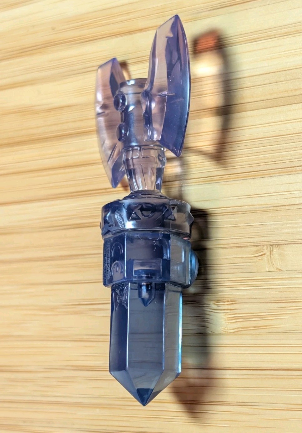 Skylanders Trap Team Undead Axe Trap – Bone Chompy