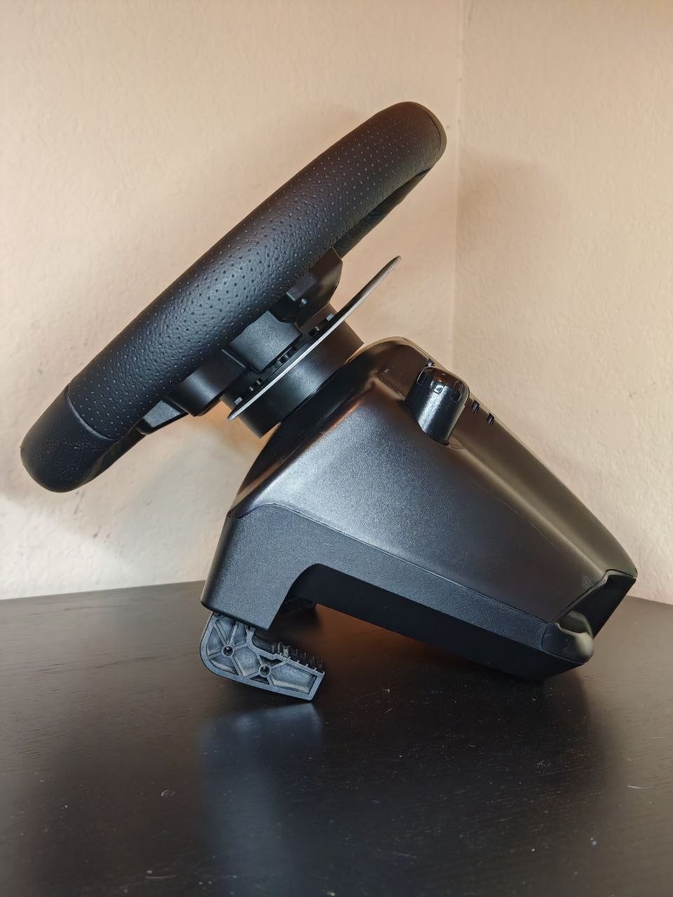 Logitech G29 Driving Force Wheel & Pedals – Tested Working – Minor Wear