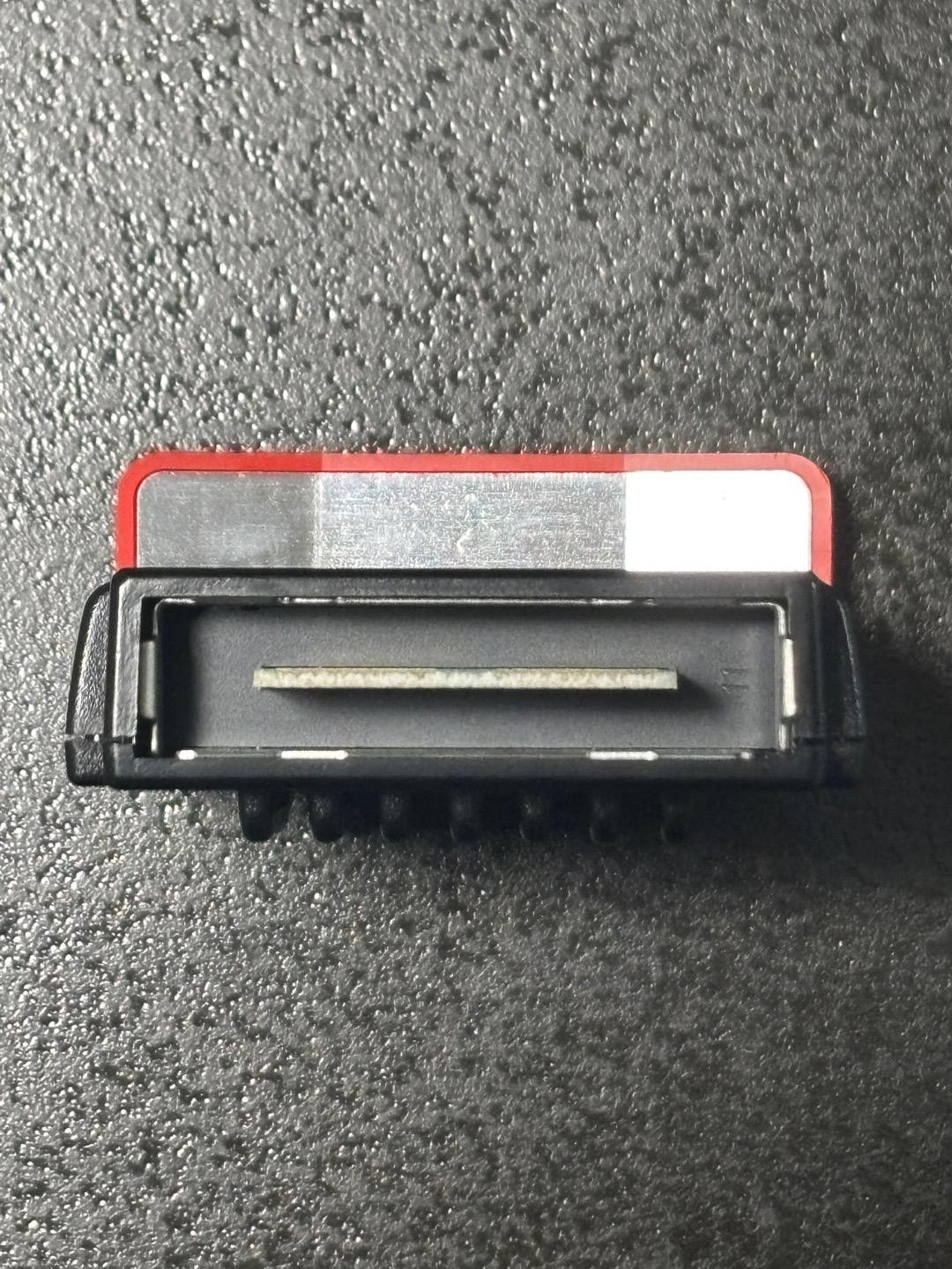 Nintendo 64 N64 Memory Expansion Pak OEM Pack NUS-007 Official Tested Working