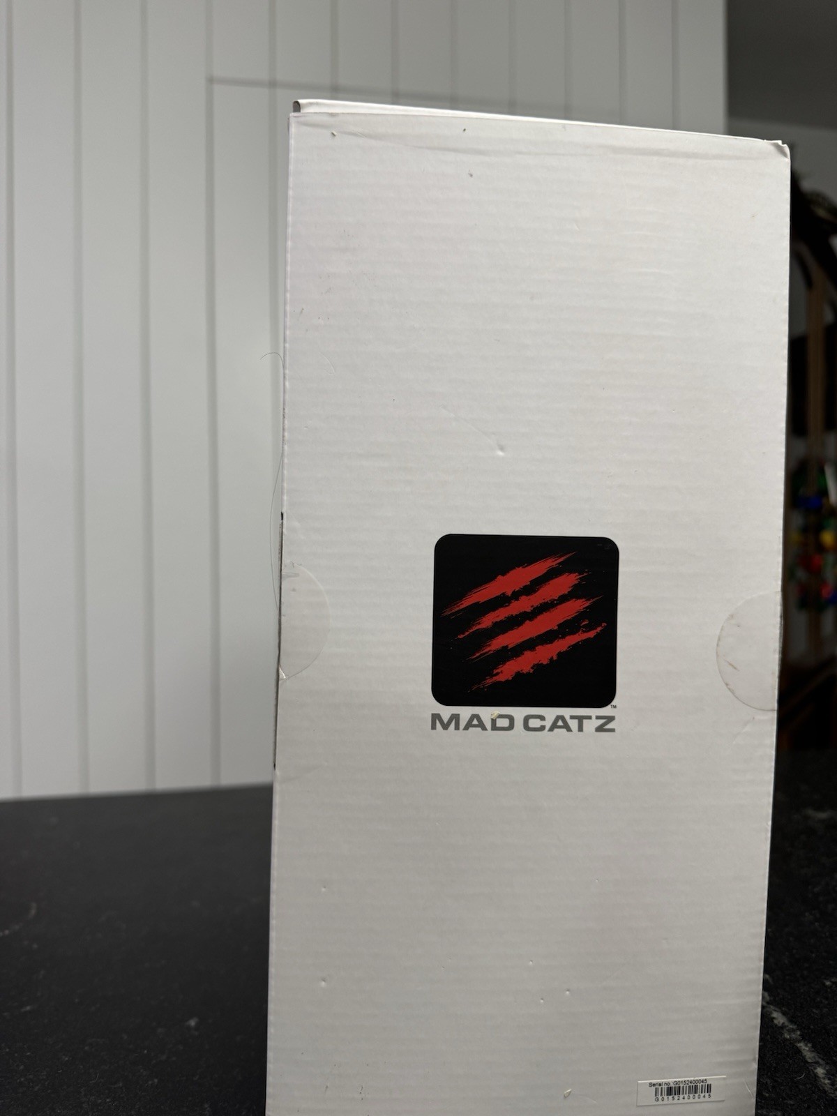 Signed By Yoshinori Ono Ultra Street Fighter IV Arcade Tournament Fight Stick