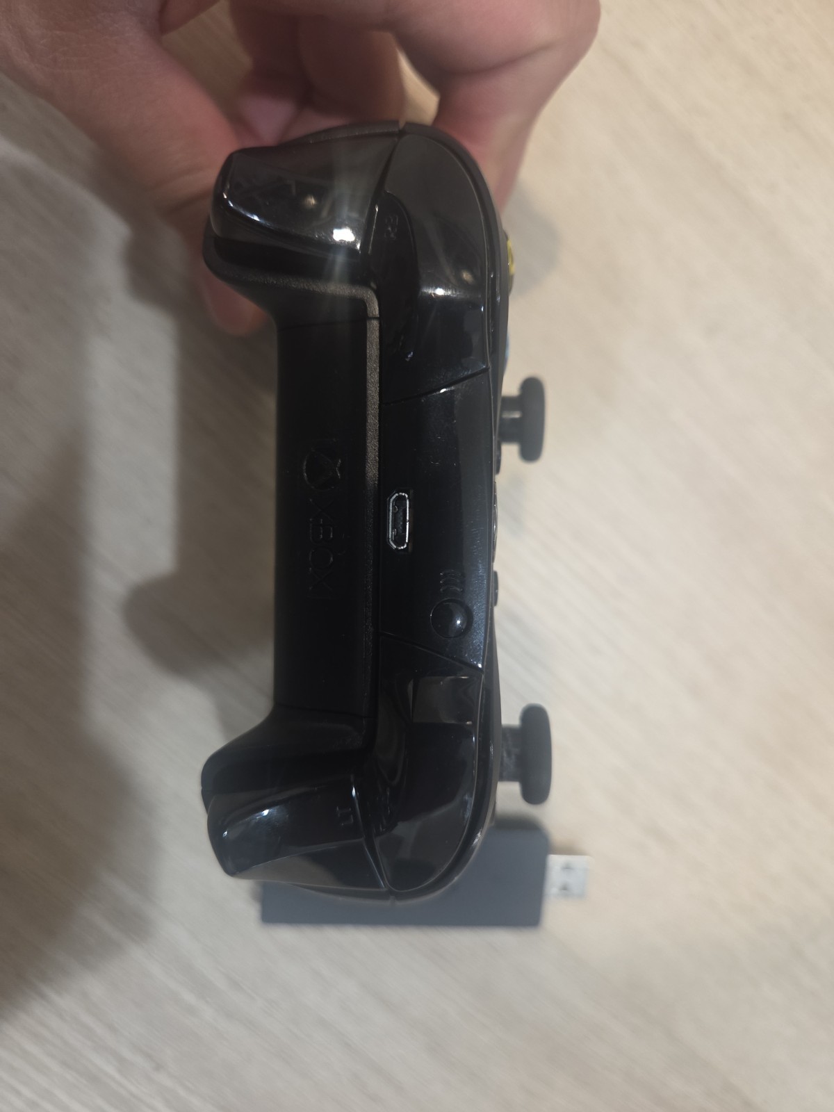 Microsoft Xbox One Controll Model 1697 with USB for PC