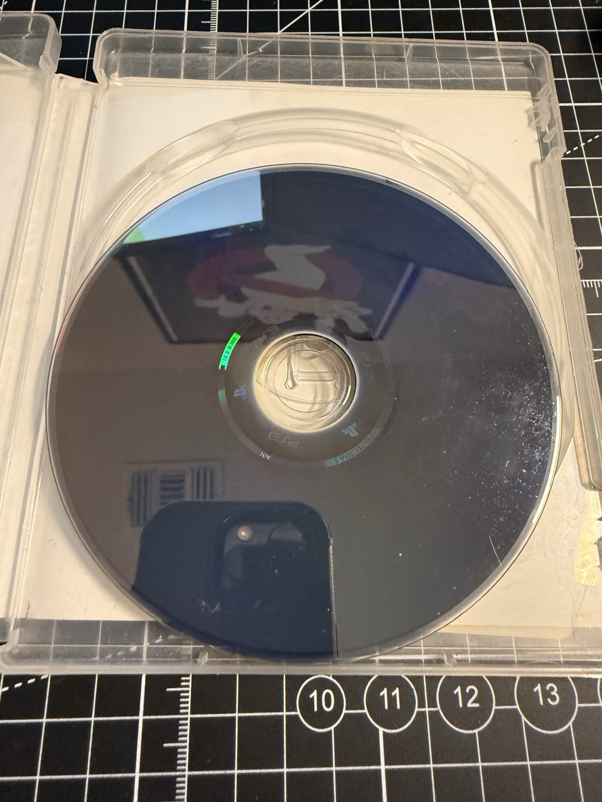 Mortal Kombat Komplete Edition PS3 Game Case & Disc Mature Audience
