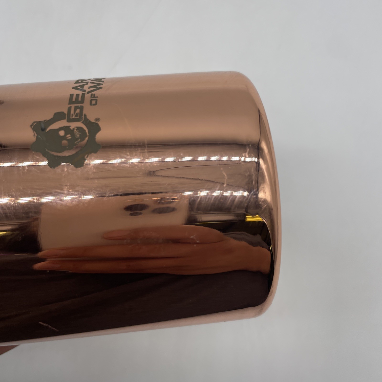 Gears of War 4 Mug Only Limited Edition Promotional Merchandise!