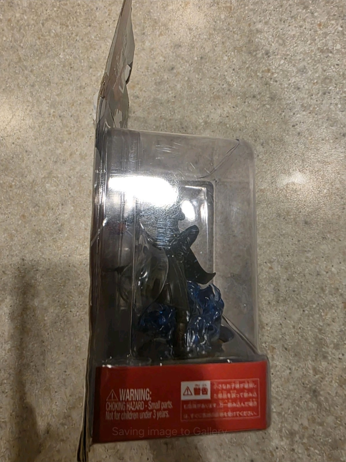Amiibo: Super Smash Bros Series Joker. A+Seller.