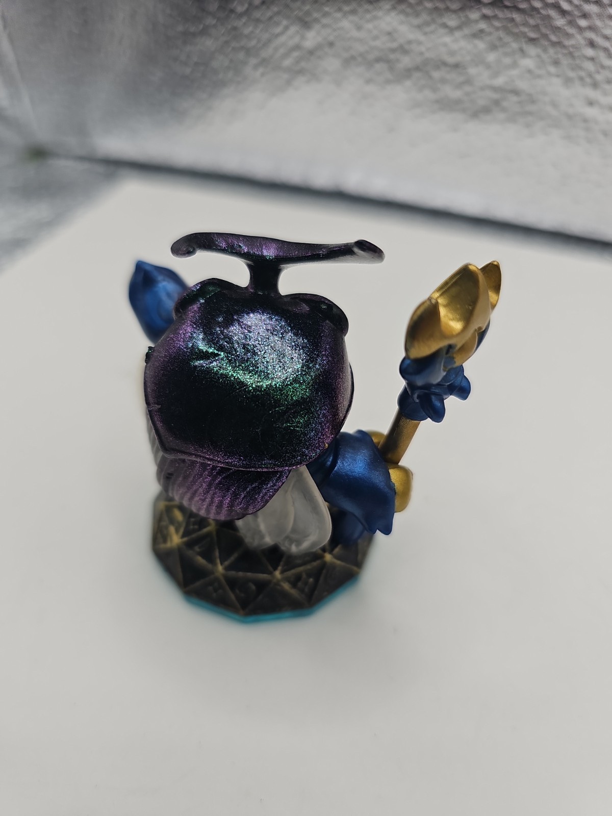 * Dune Bug Skylanders Swap Force Trap Team Imaginators Wii U PS4 Xbox 360 One