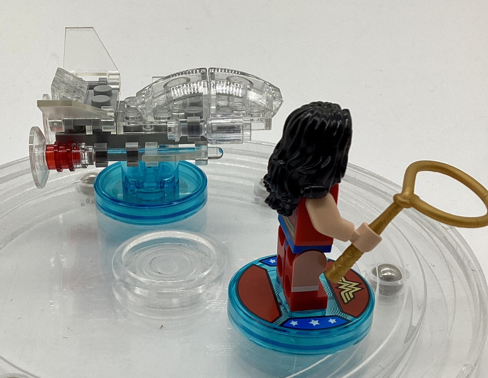 LEGO Dimensions Wonder Woman Fun Pack 71209 DC Comics
