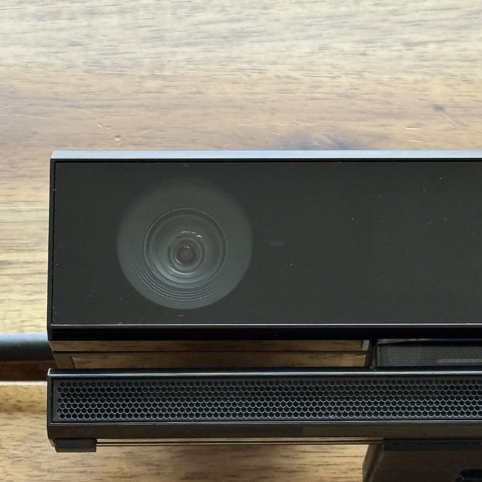 Xbox One Kinect Sensor 1520 Motion Camera Voice Control HD Tested Working