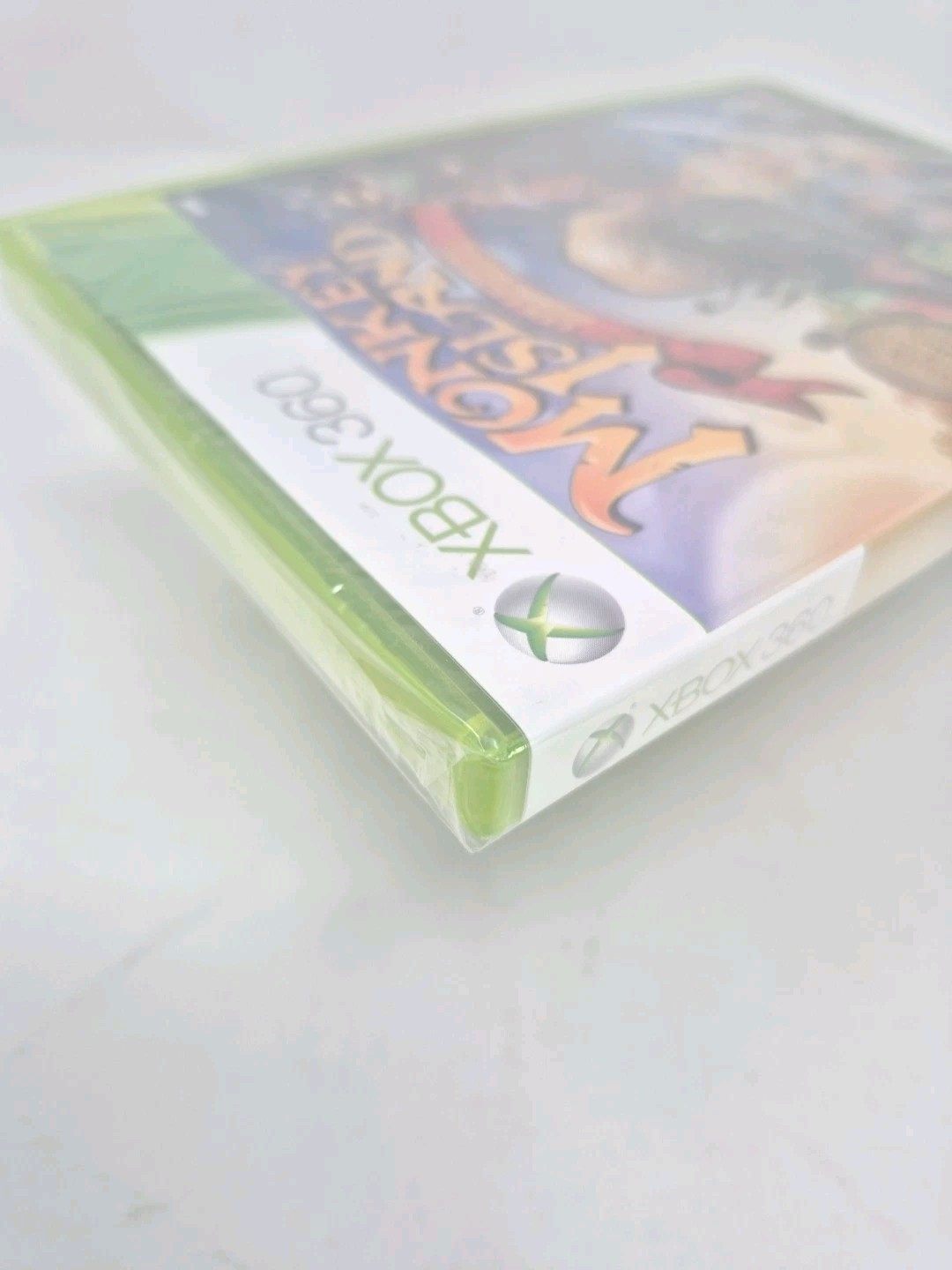 Monkey Island – Special Edition Collection – Xbox 360 – PAL -Italy Edition- New