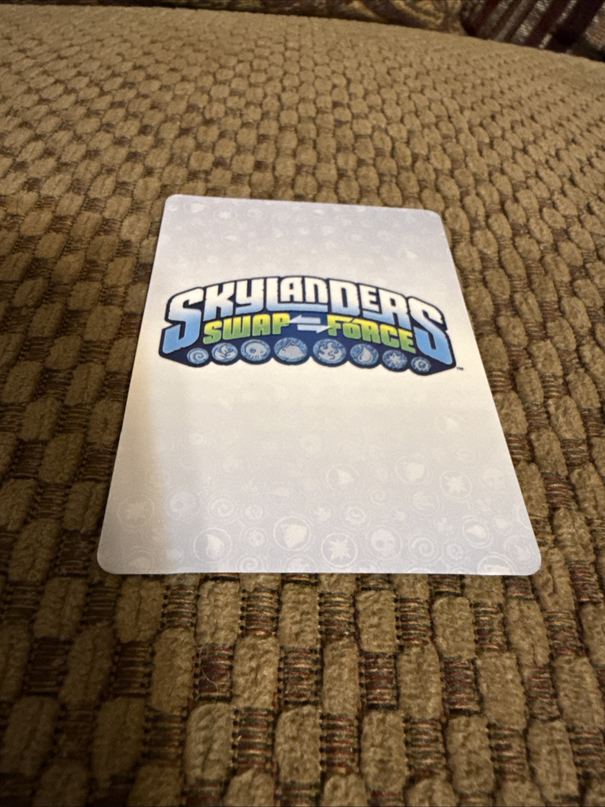 Skylanders Bumble Blast and Jolly Bumble Blast Figures With Stickers And Cards
