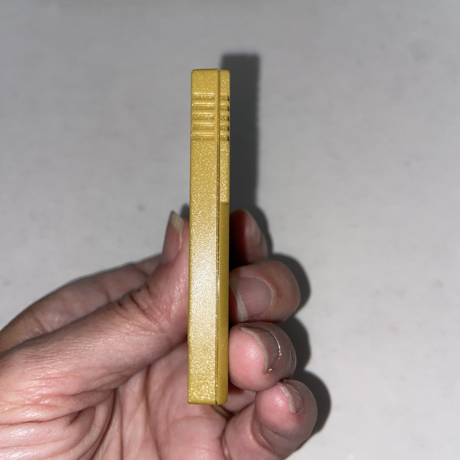 Pokemon Gold Nintendo Gameboy