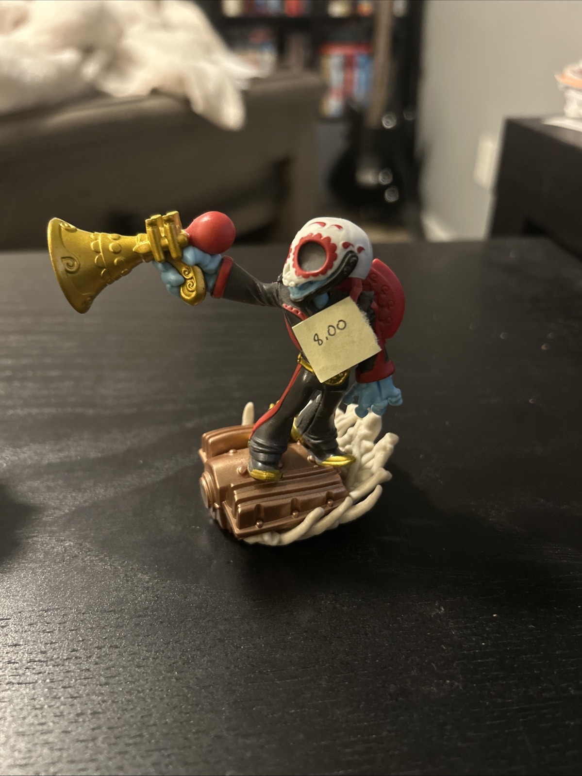 Activision Skylanders Character Figures Mixed Series Lot of 26