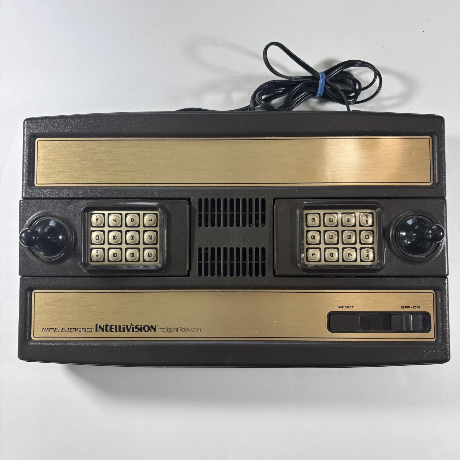 Mattel Intellivision Collectors Bulk Lot | Console | Intellivoice | 20 Games