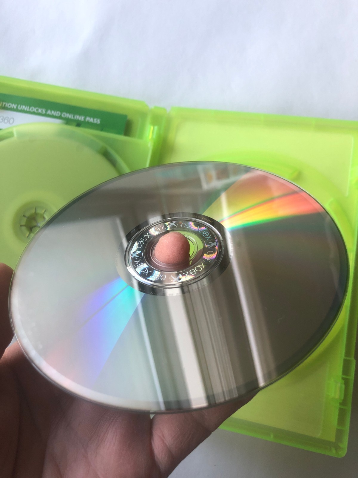 Dead Space 3 Limited Edition Xbox 360 Complete CIB Tested