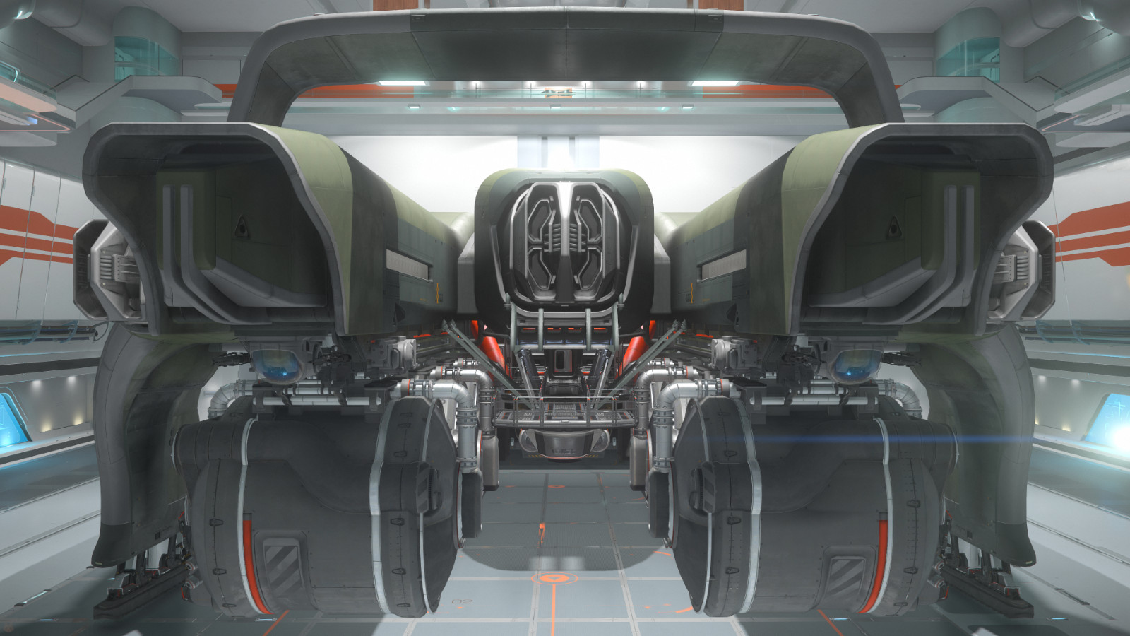 Star Citizen – MISC STARFARER GEMINI – UPGRADE – (CCU)