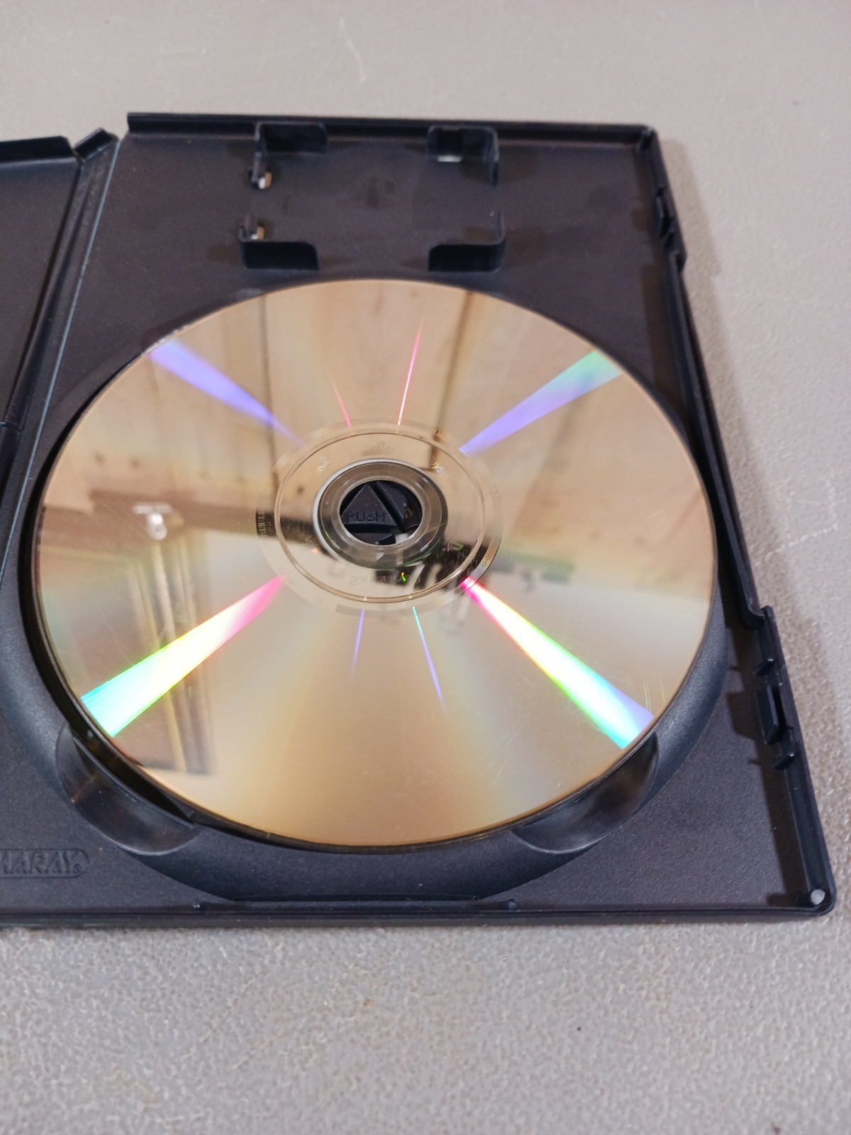 RATCHET & CLANK – PLAYSTATION 2 – PS2 No Manual FREE SHIPPING