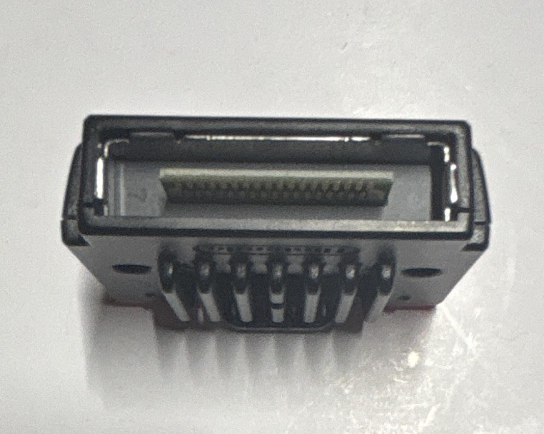 Nintendo N64 Memory Expansion Pak NUS-007 OEM For Donkey Kong, Zelda MM, etc