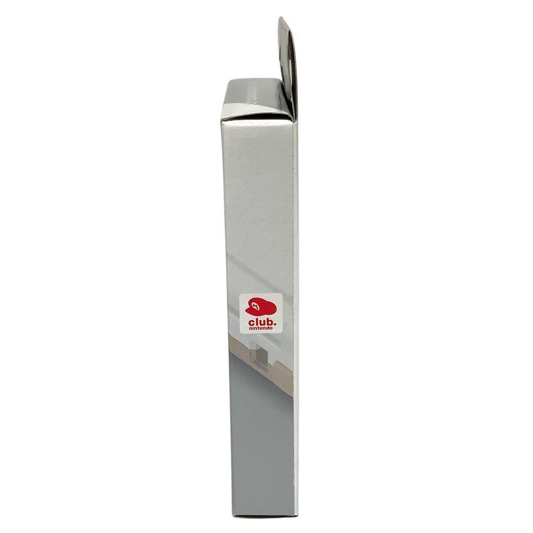 Club Nintendo Wireless Adapter for Game Boy Advance