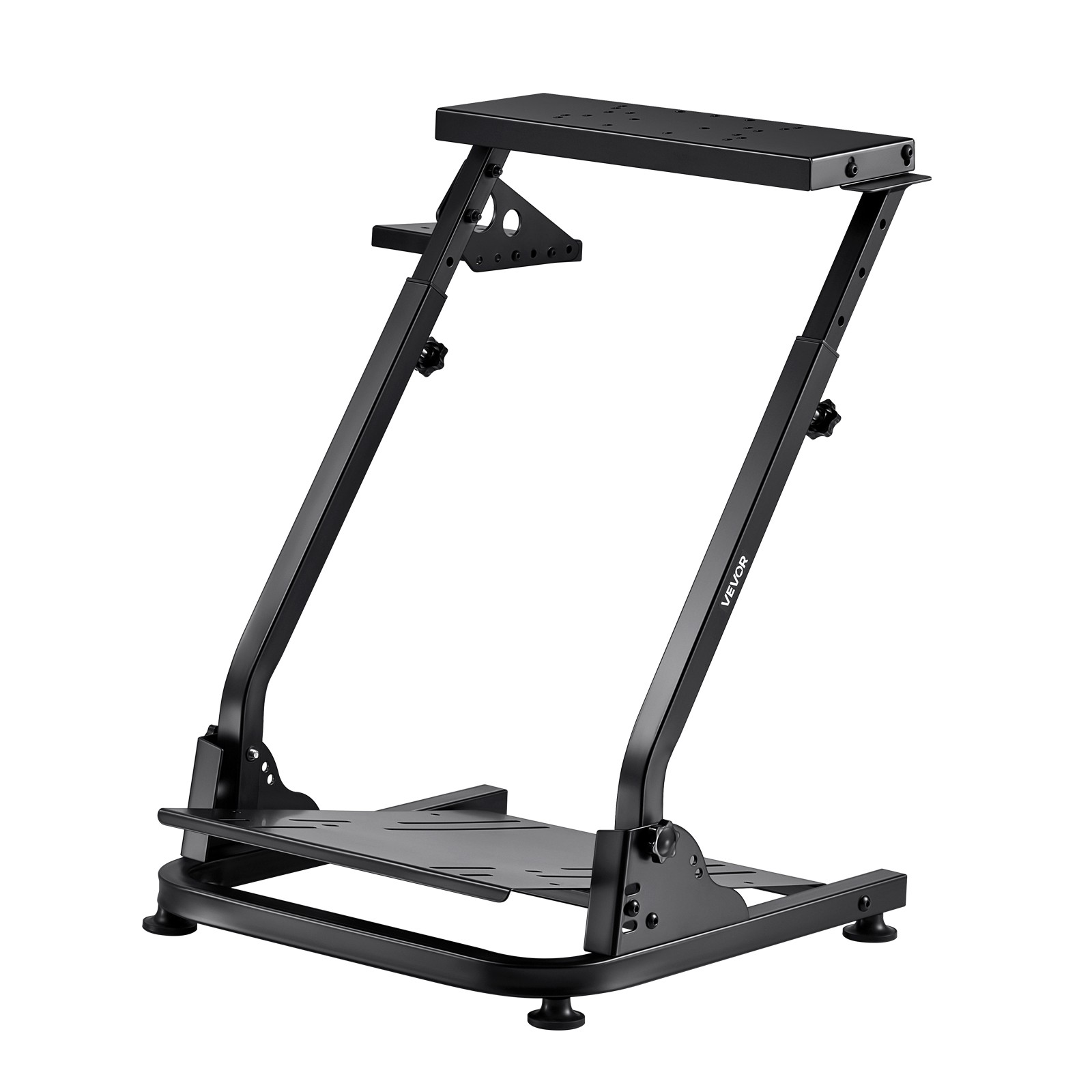 VEVOR Racing Wheel Stand Simulator Cockpit Foldable Logitech G29 G27 G920 G923