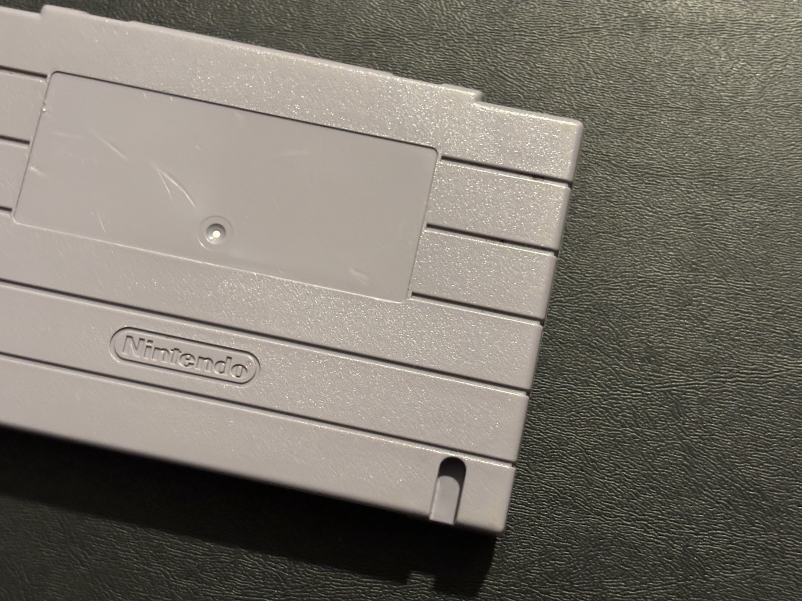 Super Mario RPG: Legend of the Seven Stars (Super Nintendo SNES , 1996) Tested