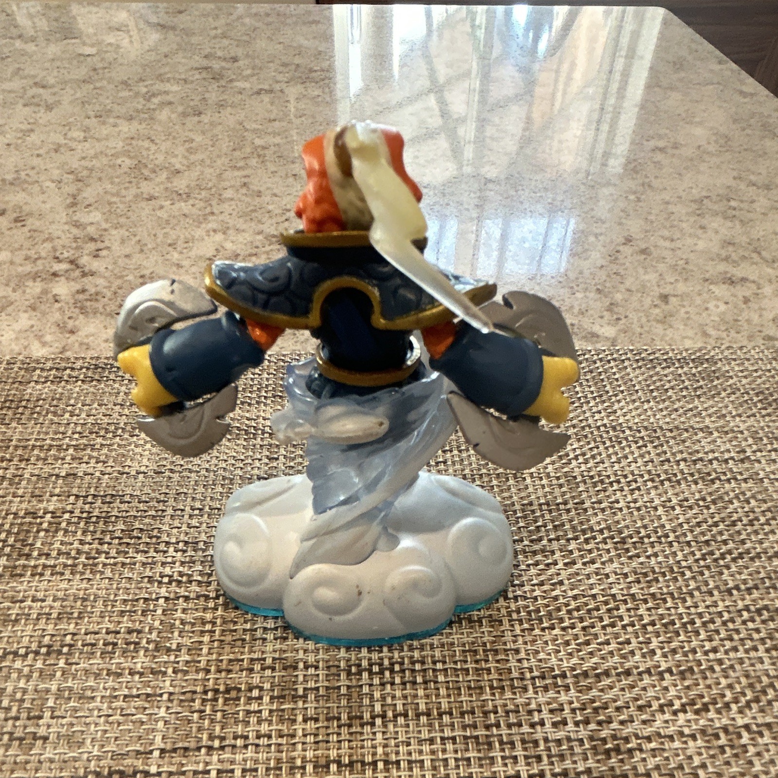 Skylanders Swap Force Free Ranger