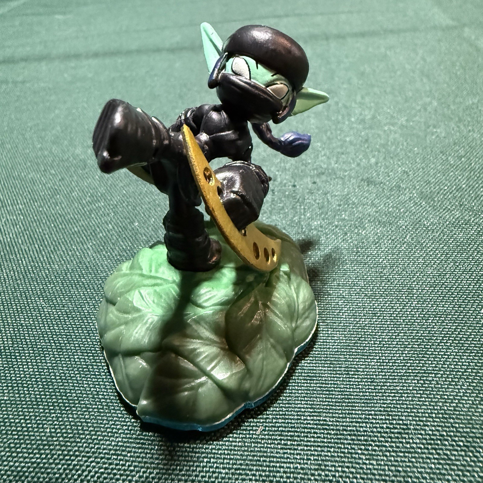 Skylanders Lot of 6 Scorp SwapForce, Night Shift, Blast Zone & 3 More! 2013