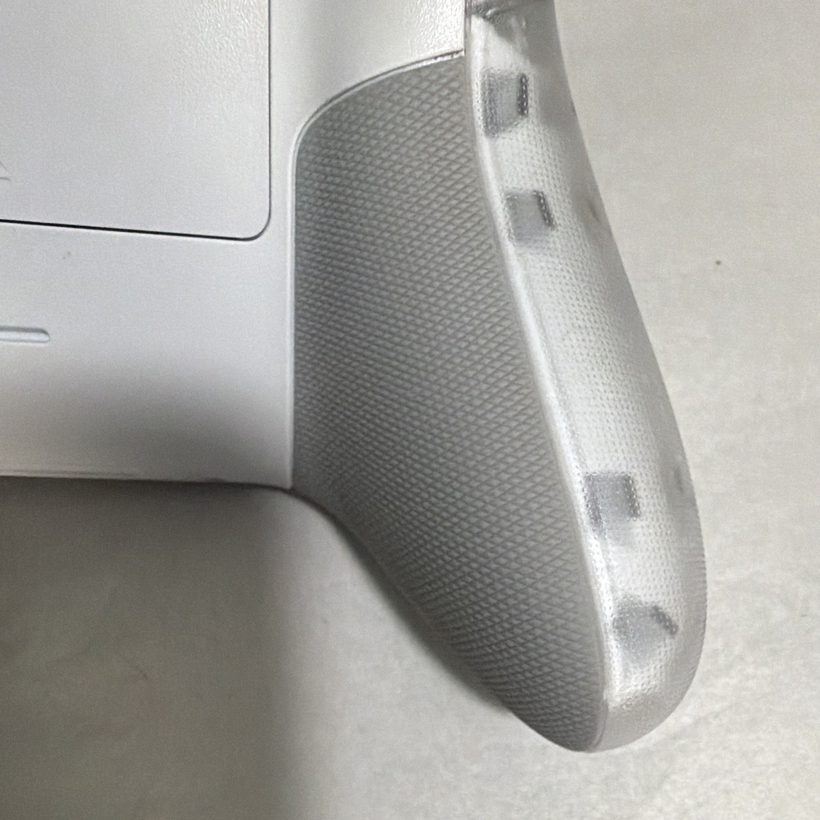 Hall Effect Special Edition Ghost Cipher Xbox Wireless Controller