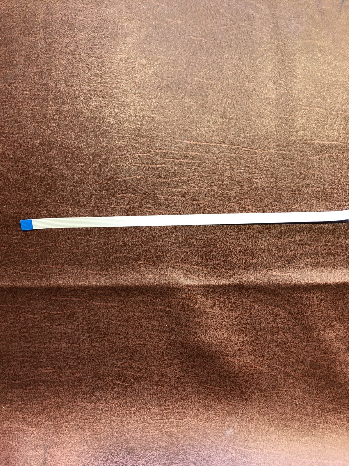 4 Power Reset Button Ribbons Flex Cable PlayStation 2 Fat PS2 30001-39001 7-pin