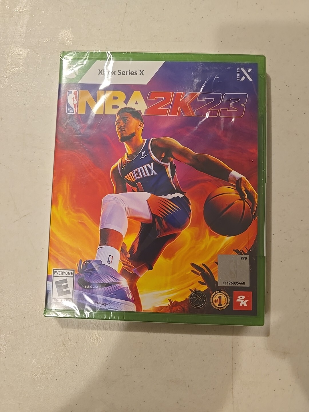 NBA 2K23 (Xbox Series X,2022)