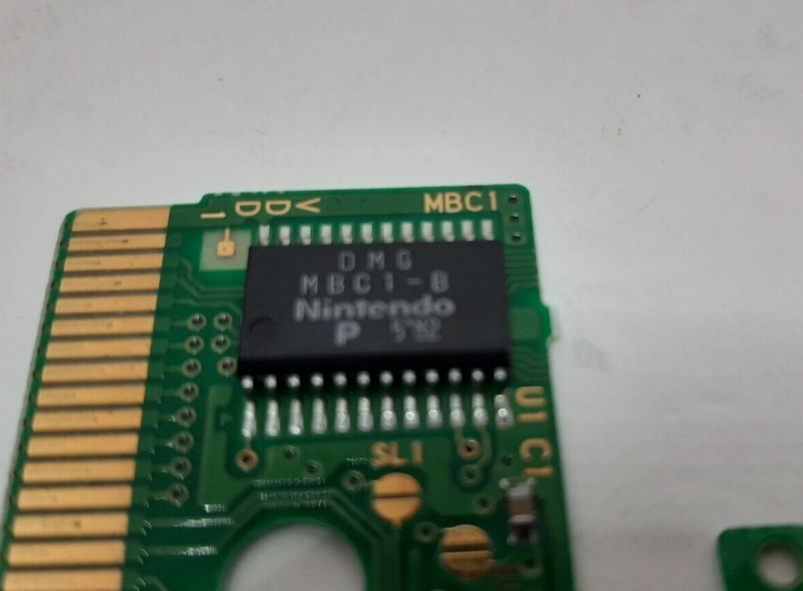 R Type II – Nintendo Game Boy ( China Import ) DMG-110 CHN