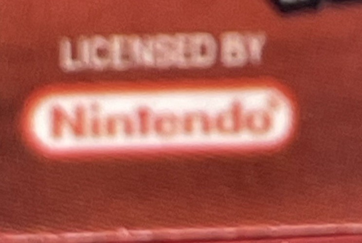 Nintendo Pokémon Ruby Version GBA NTSC-U/C E-Everyone Pokemon Series