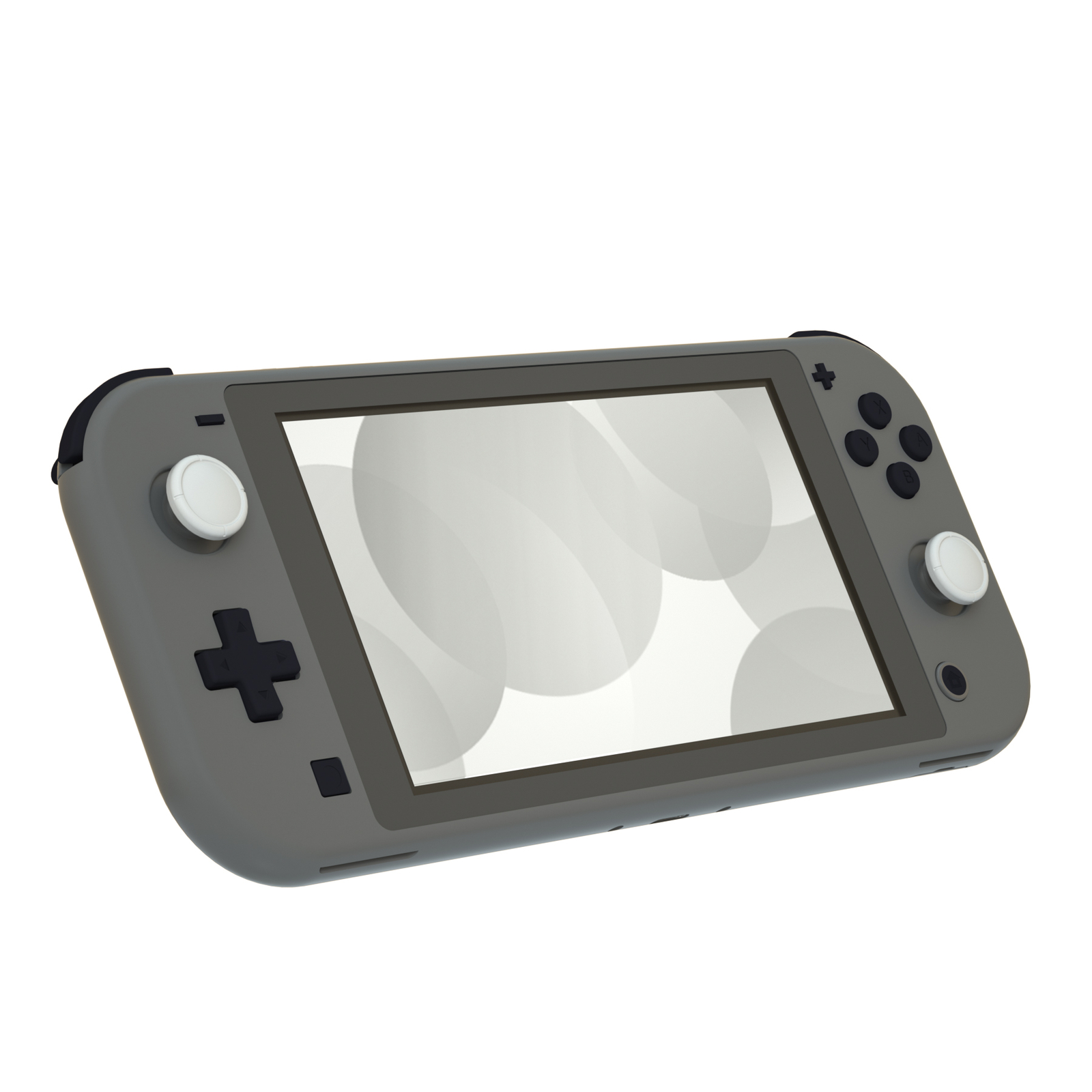 For Nintendo Switch Lite Full Set Buttons ABXY LRZLZR Direction Keys Replacement