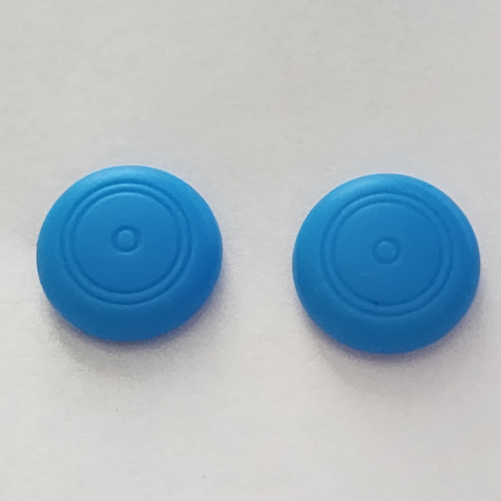 Nintendo Switch Thumb Grip Covers Joy Con Choose Your Color New Stick Covers