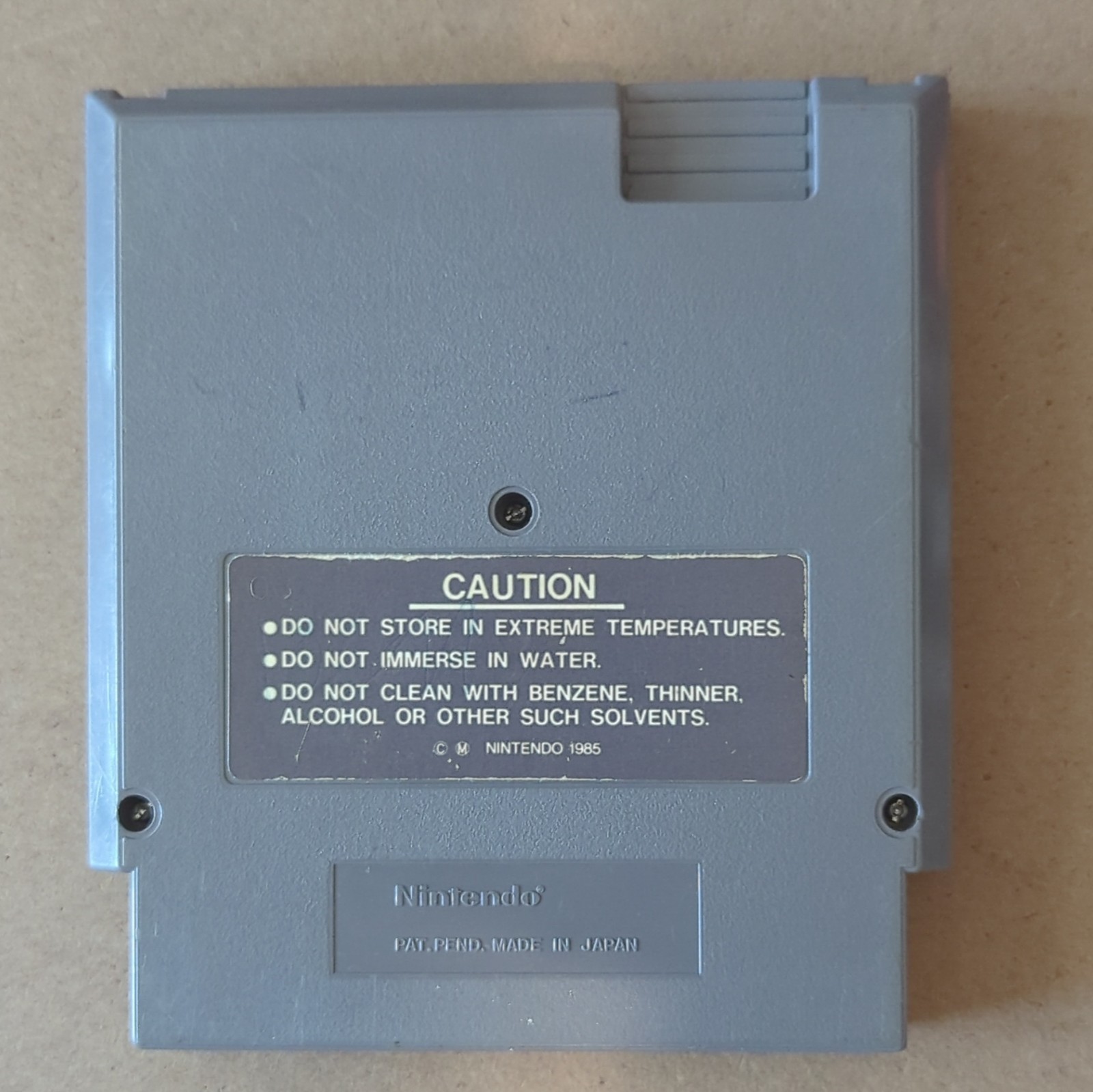 Capcom 1942 Nintendo NES Shooter Game Cartridge, NTSC-U/C (US/Canada)