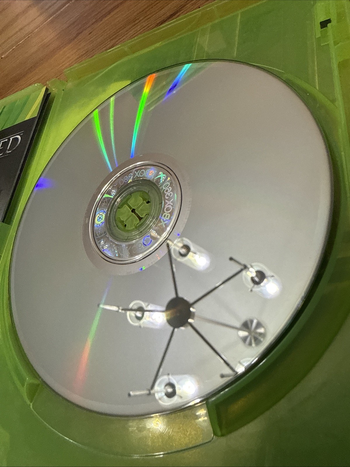 Dishonored – Microsoft Xbox 360