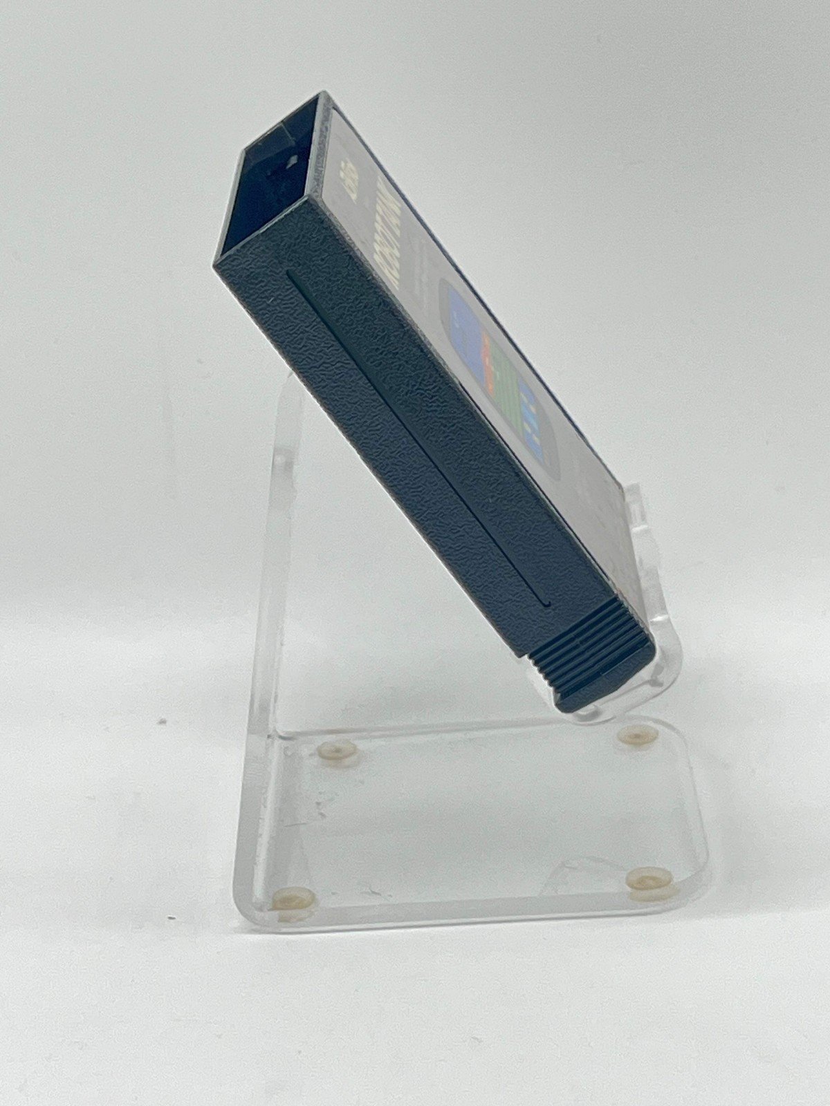 Atari 2600 Robot Tank Cartridge ONLY