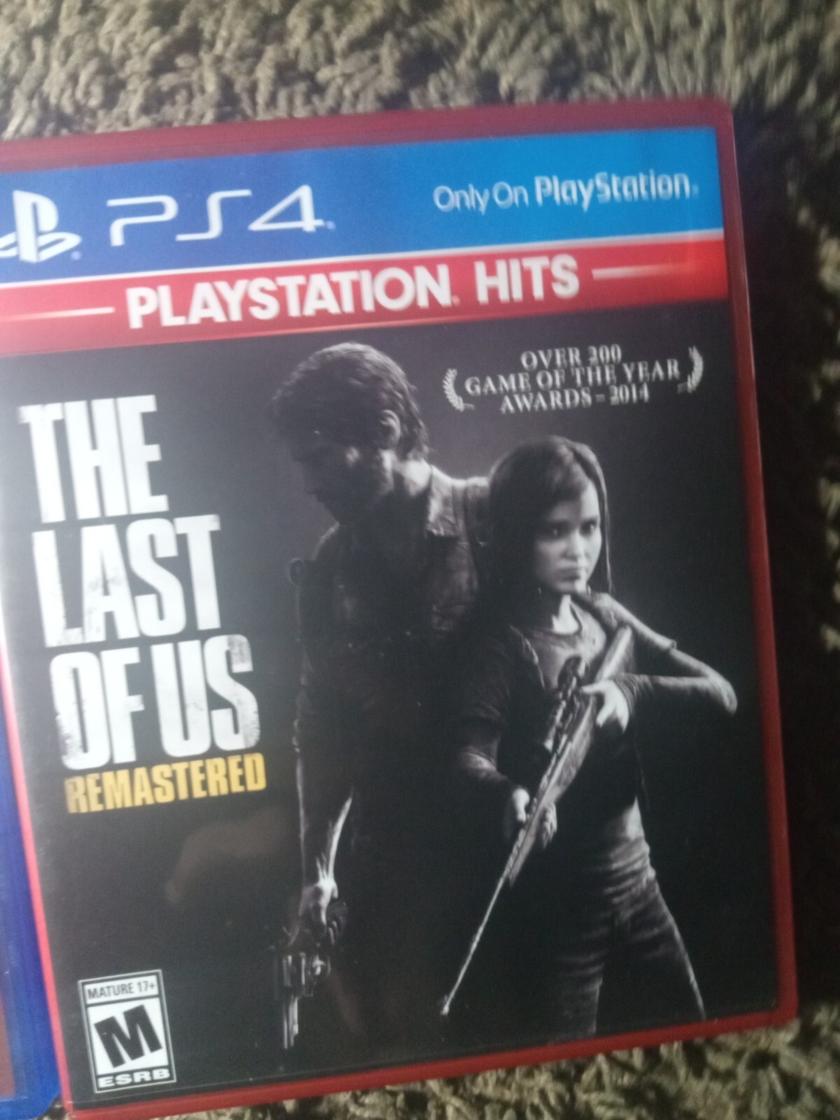 PS4 1TB BLACK CONSOLE SYSTEM -BLACK 12 LBS – GOOD -slightly used