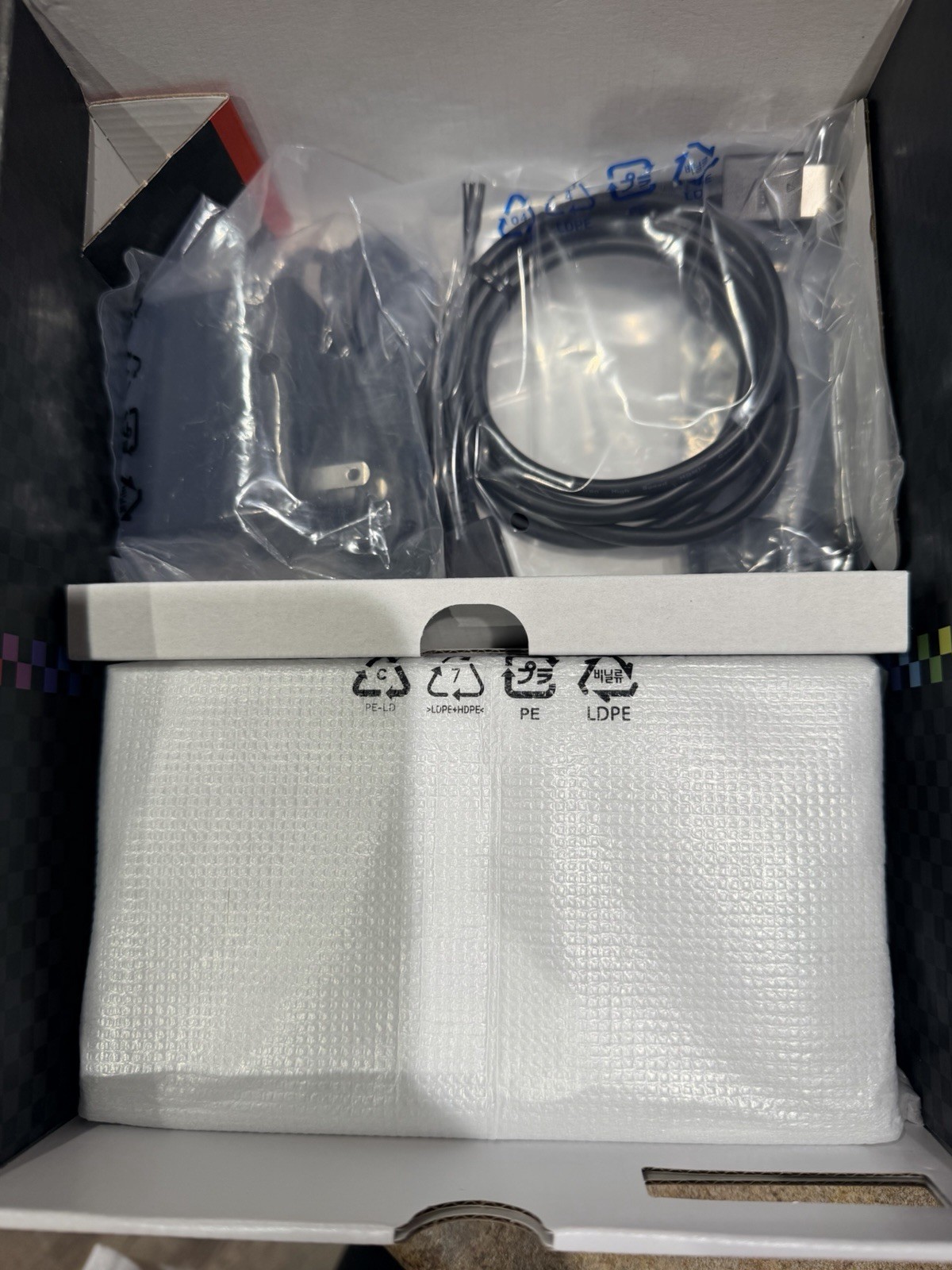OLED Nintendo Switch Bundle