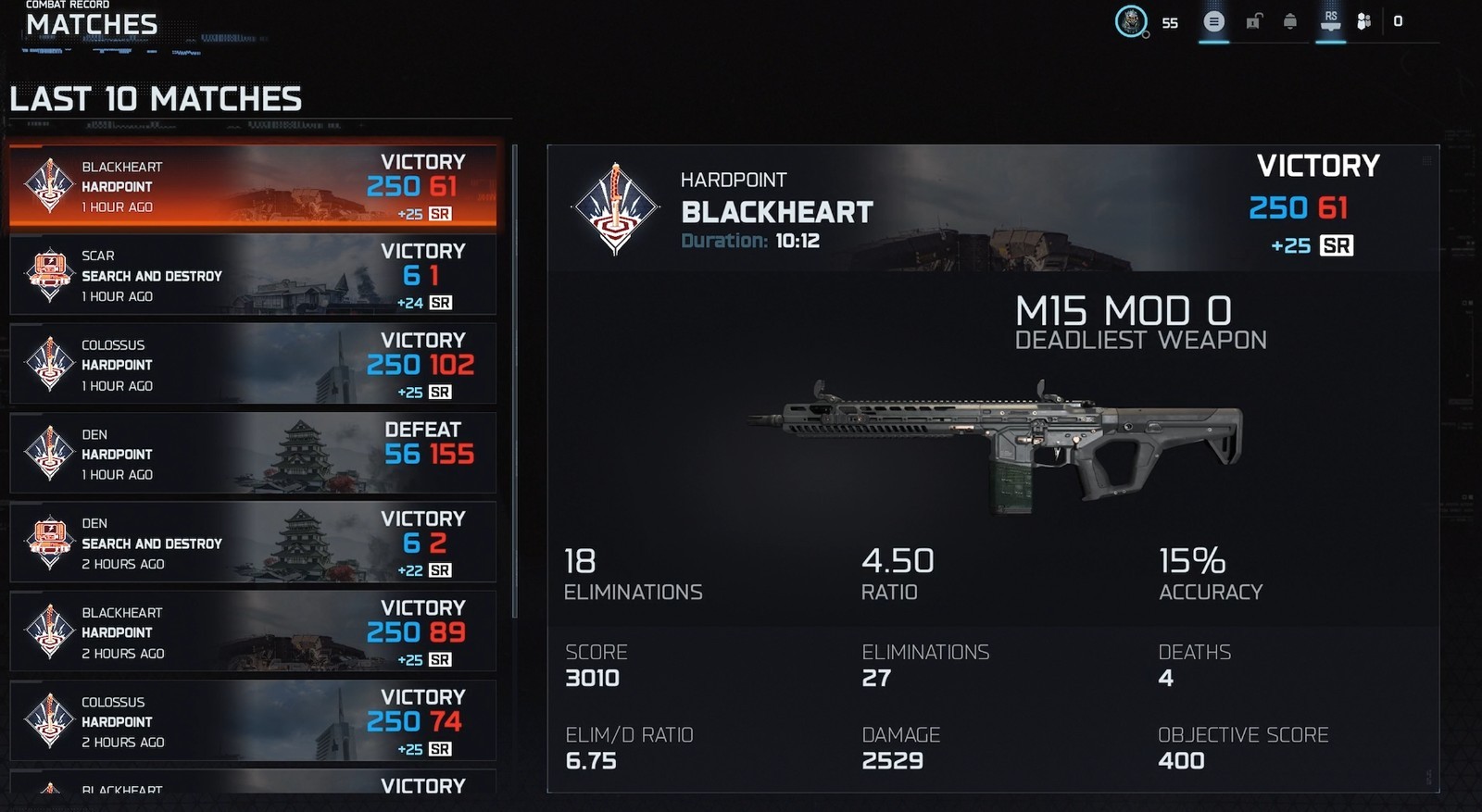 Black Ops 7 Ranked Guaranteed SR & Wins
