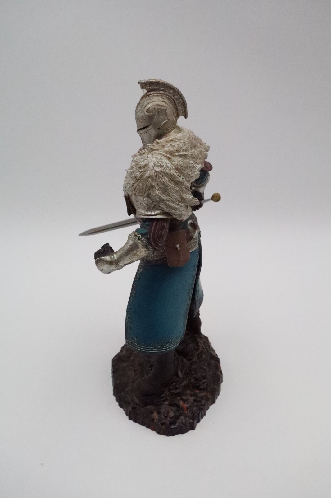 Dark Souls II Collector’s Edition Warrior Knight Figure SteelBook Soundtrack