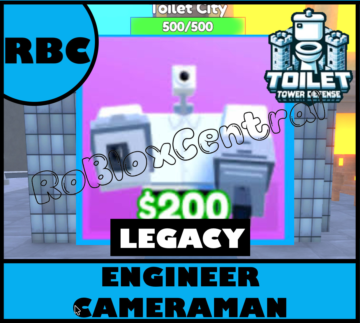ALL LEGACY TOILET TOWER DEFENSE – TTD LEGACY GET YOUR OWN ENGINEER SPIDER TV UTC