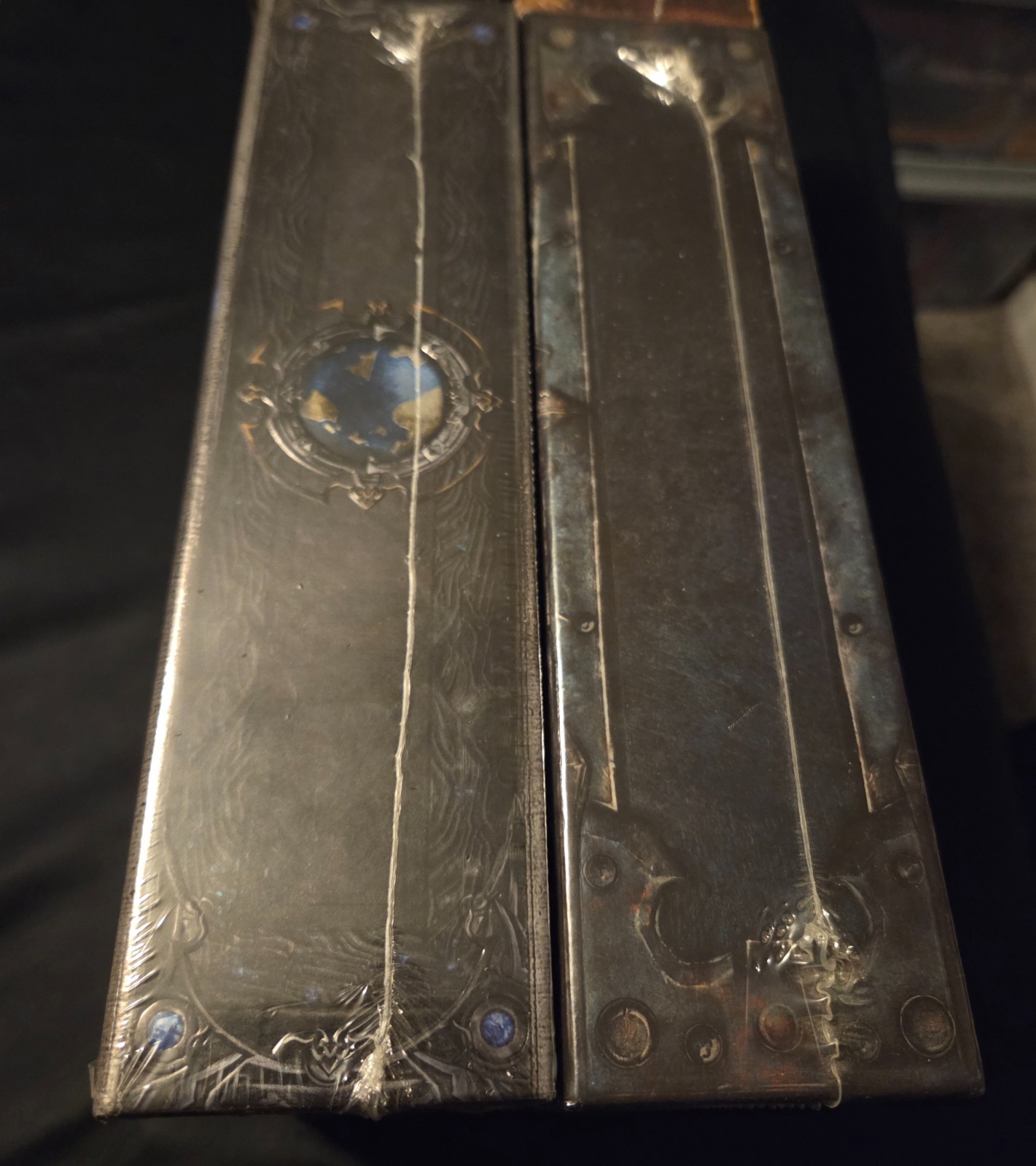 World of Warcraft: Warlords of Draenor – Collector’s Edition PC