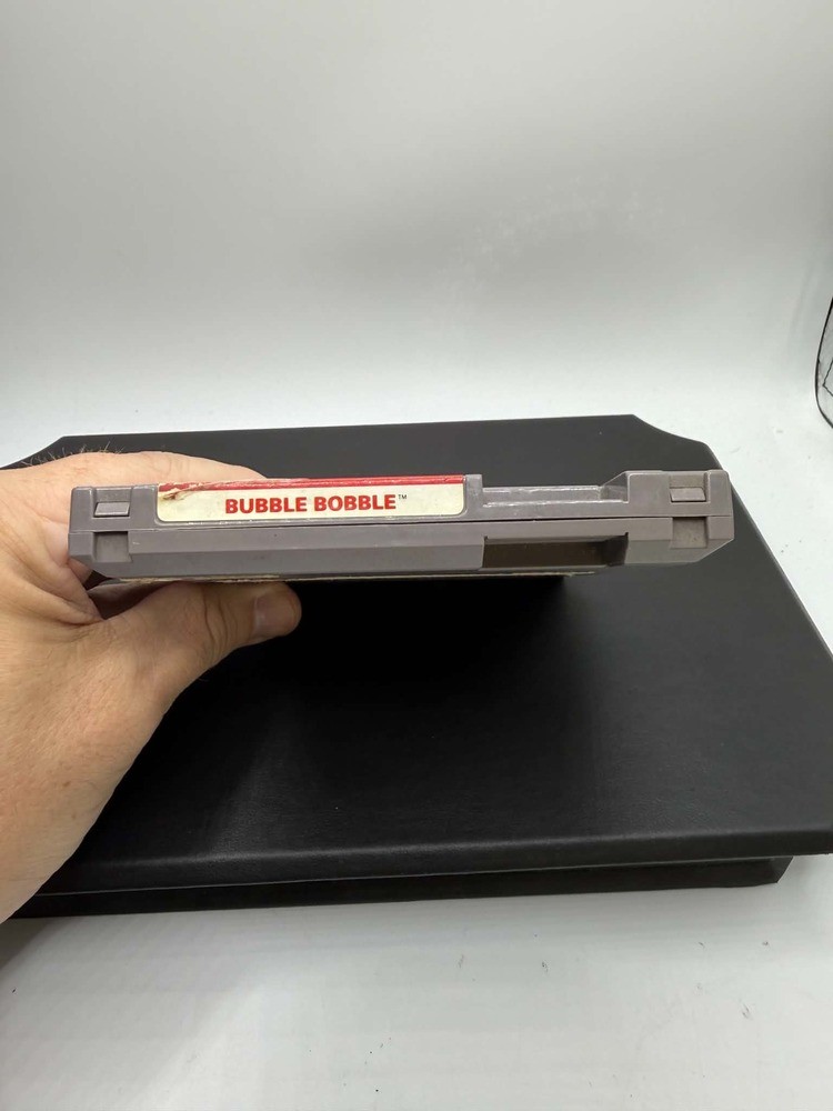 Bubble Bobble (Nintendo NES, 1988) Cartridge Only SPB-TS 368514