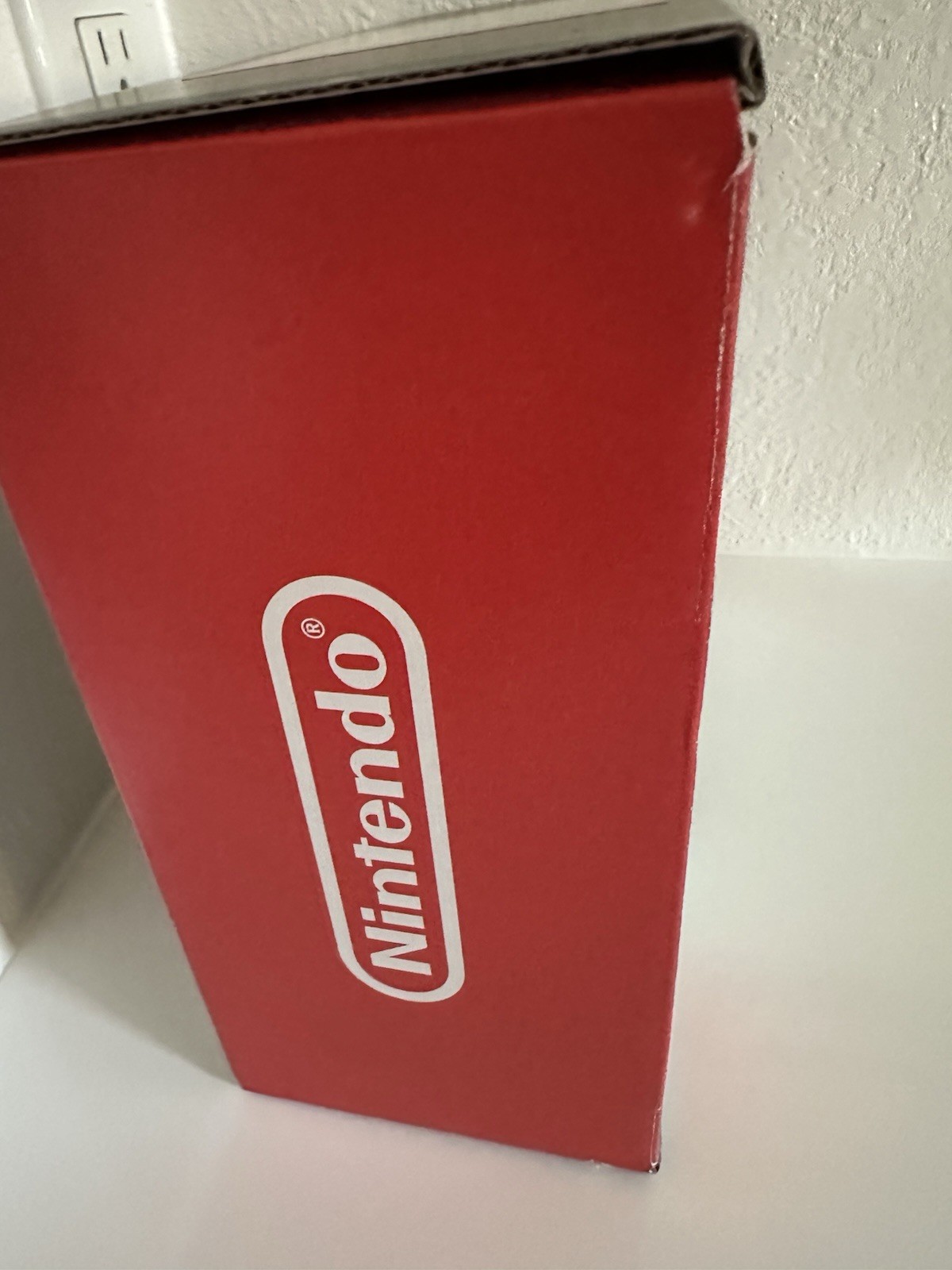 Nintendo Switch OLED Model – The Legend of Zelda: Tears of the Kingdom Edition