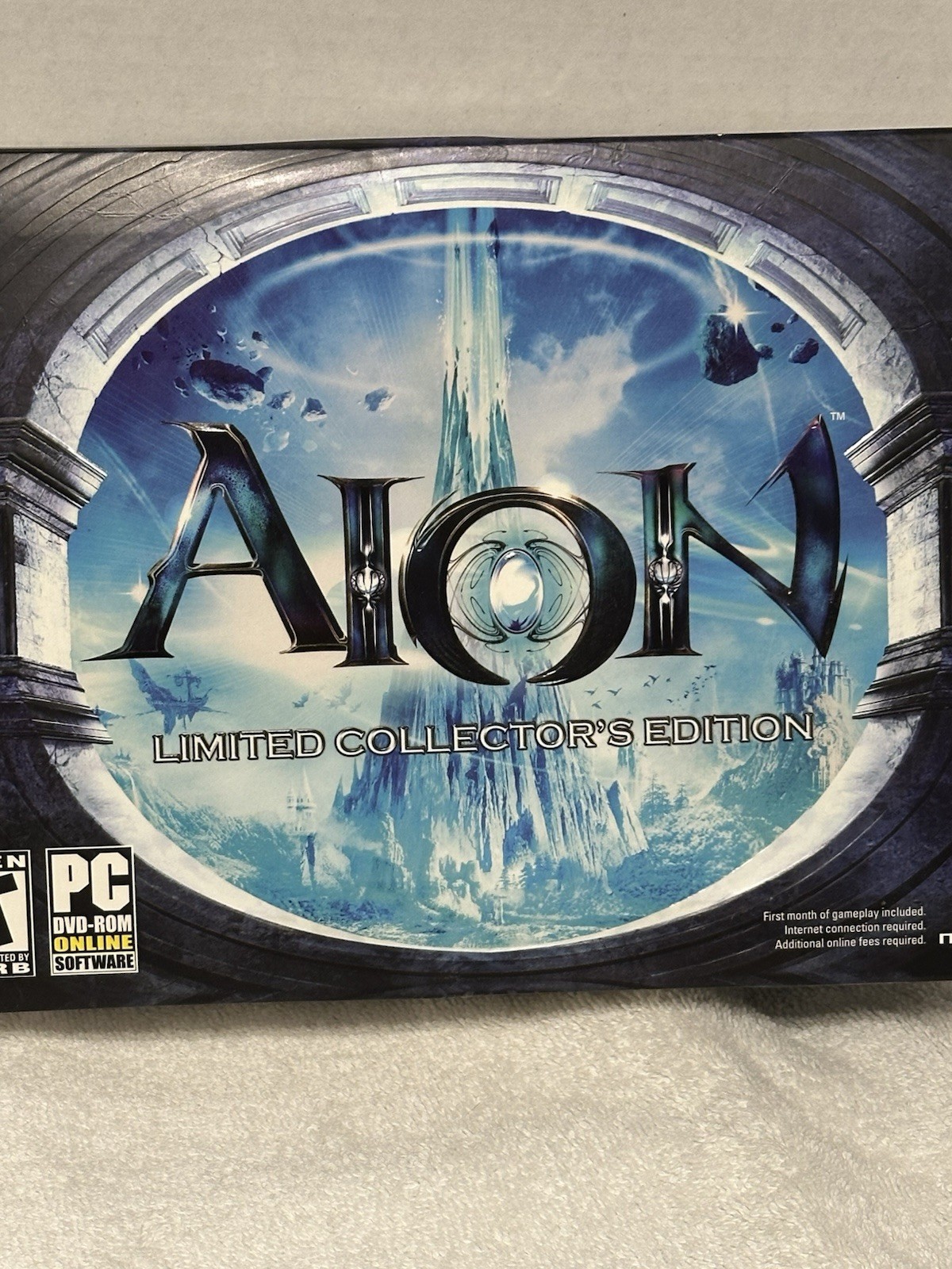 AION PC GAME